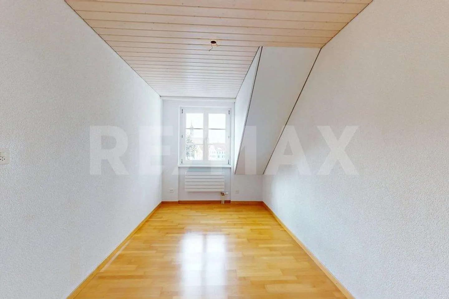 Attractive 4.5 Room Condominium in Rheineck - sofo... - Photo 6 of 13