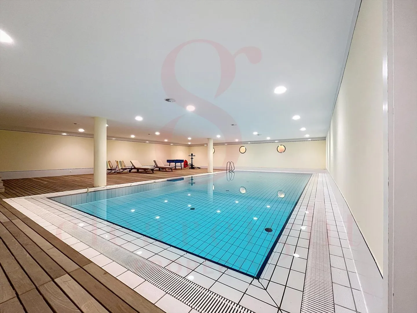Appartement exceptionnel au cœur d'une oasis verte - Photo 6 sur 6