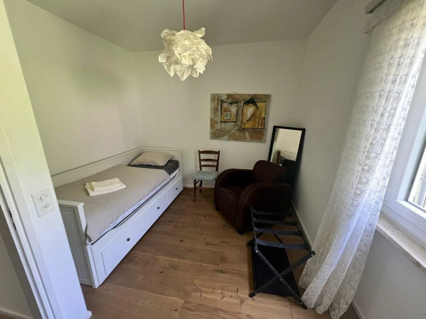 Casa con terreno - Foto 7 di 16