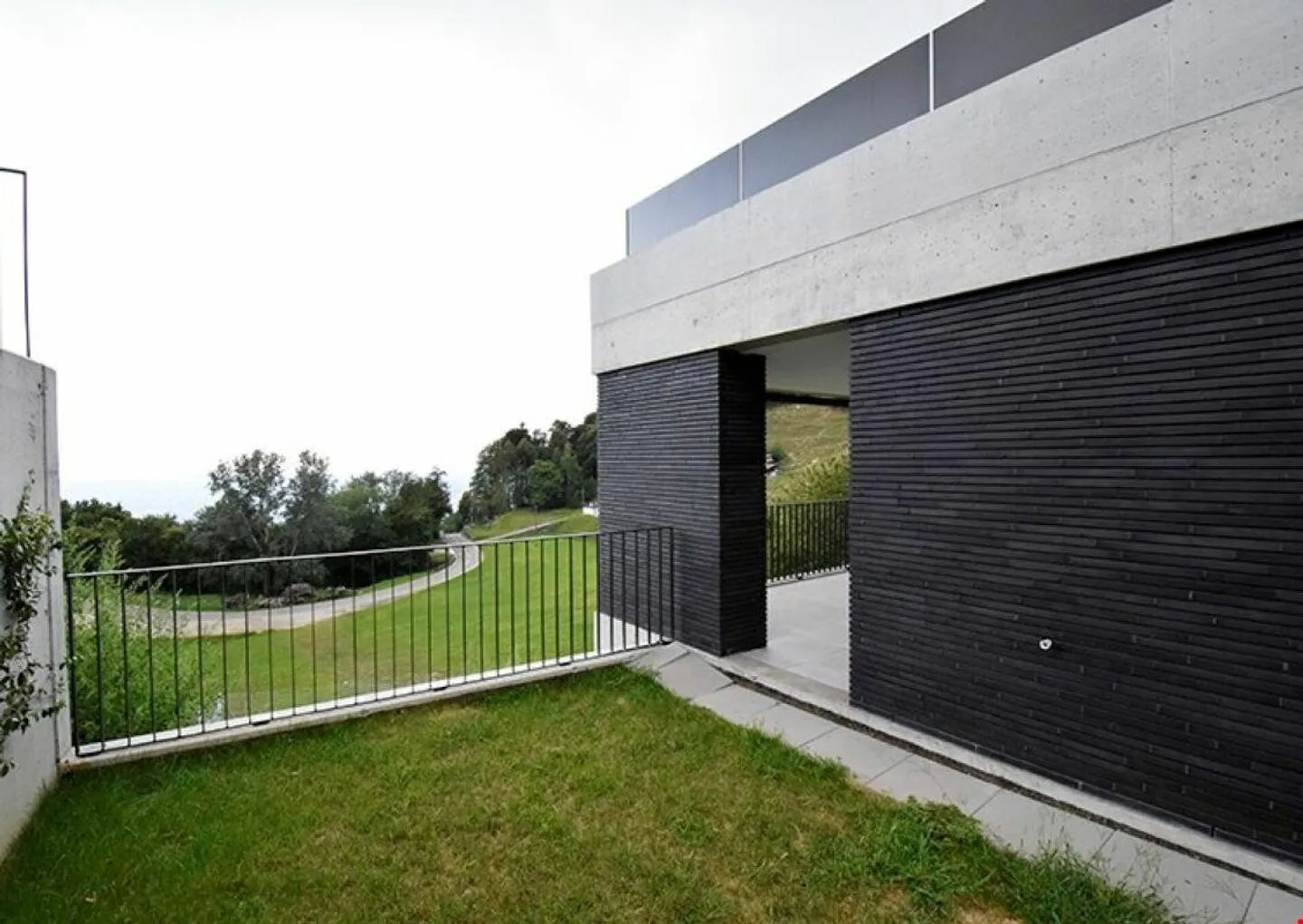Nuove ed eleganti unità abitative immerse nel verde - Foto 8 di 13