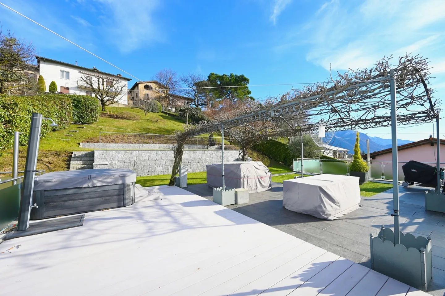 Villa in vendita - Foto 31 di 32