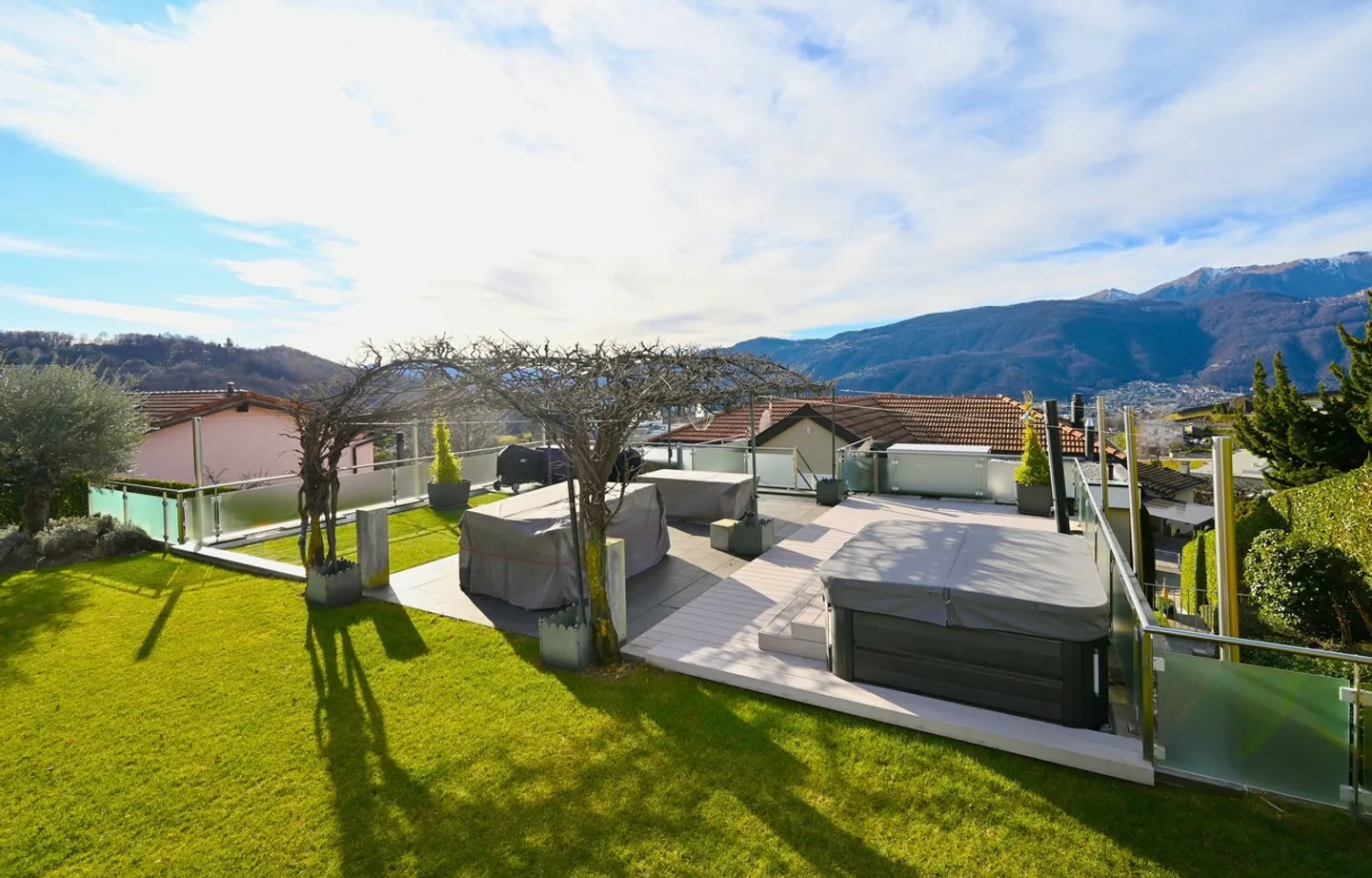 Villa in vendita - Foto 32 di 32