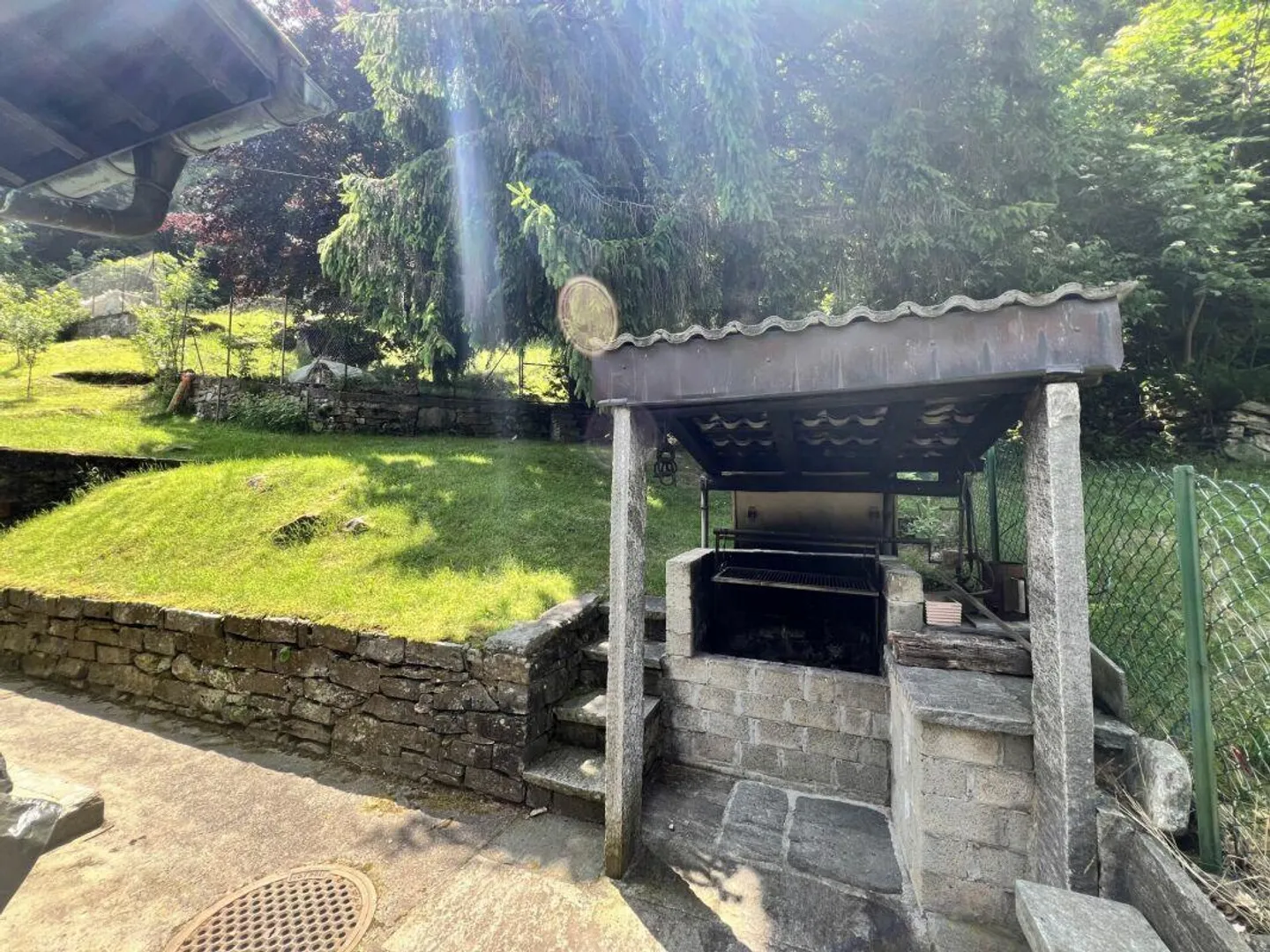 Casa con terreno - Foto 11 di 16