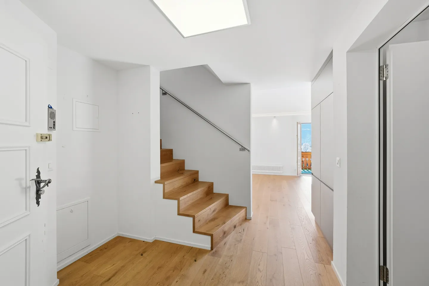 Appartement Duplex avec Vue - Photo 31 sur 33