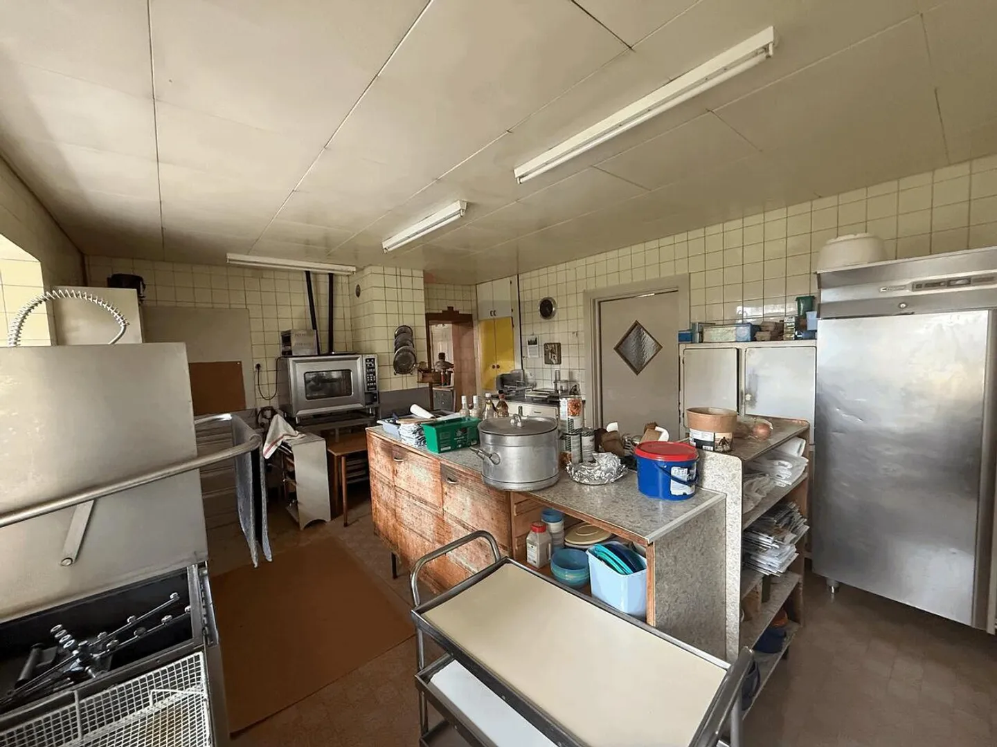 HOTEL RISTORANTE - Foto 4 di 6