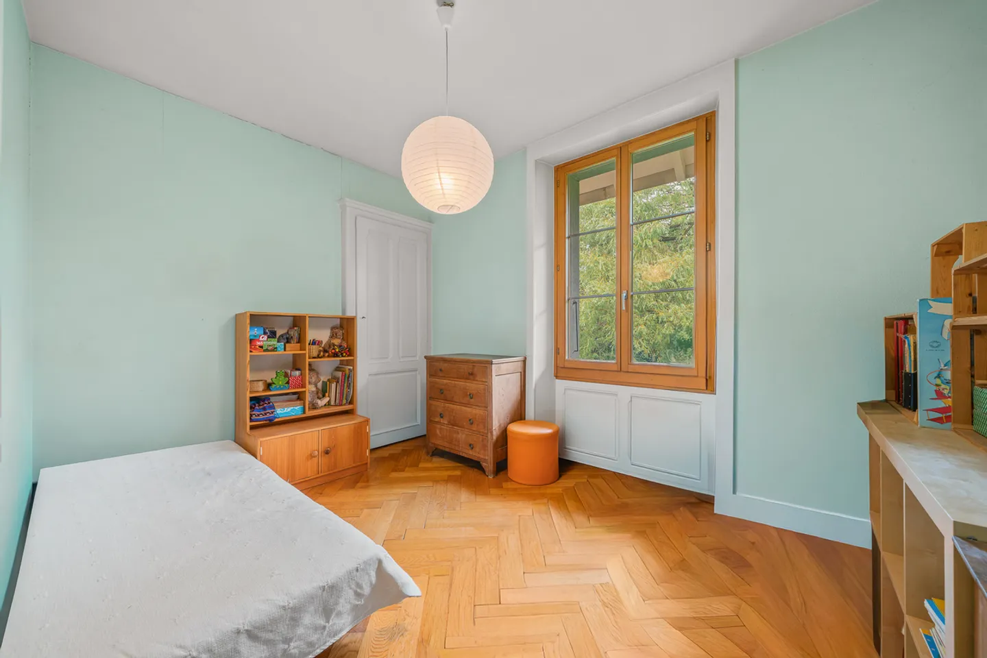 Selten & einzigartig! Herrenhaus von 1912 – Stadtteil Saint-Martin - Foto 13 von 26