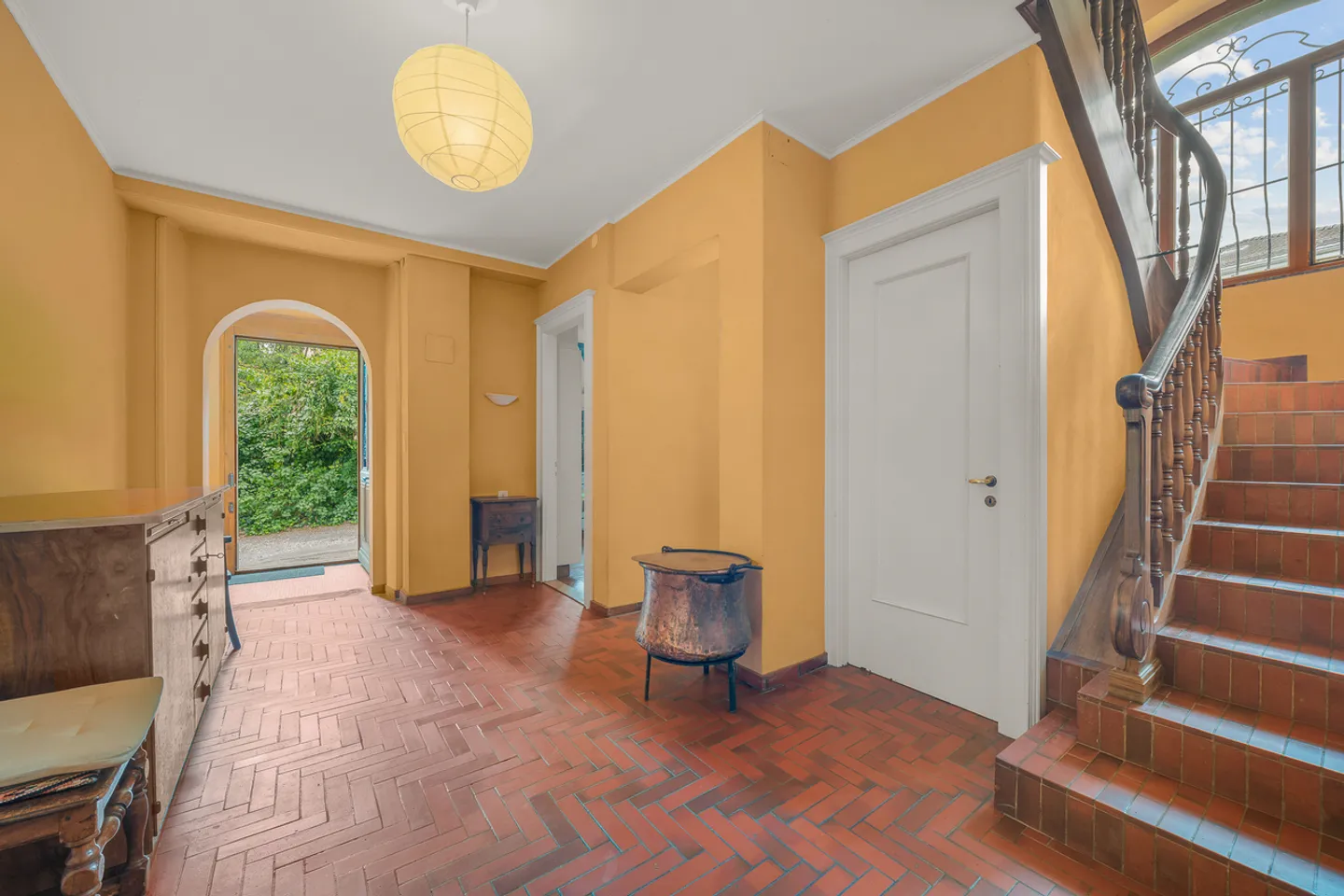 Selten & einzigartig! Herrenhaus von 1912 – Stadtteil Saint-Martin - Foto 8 von 26
