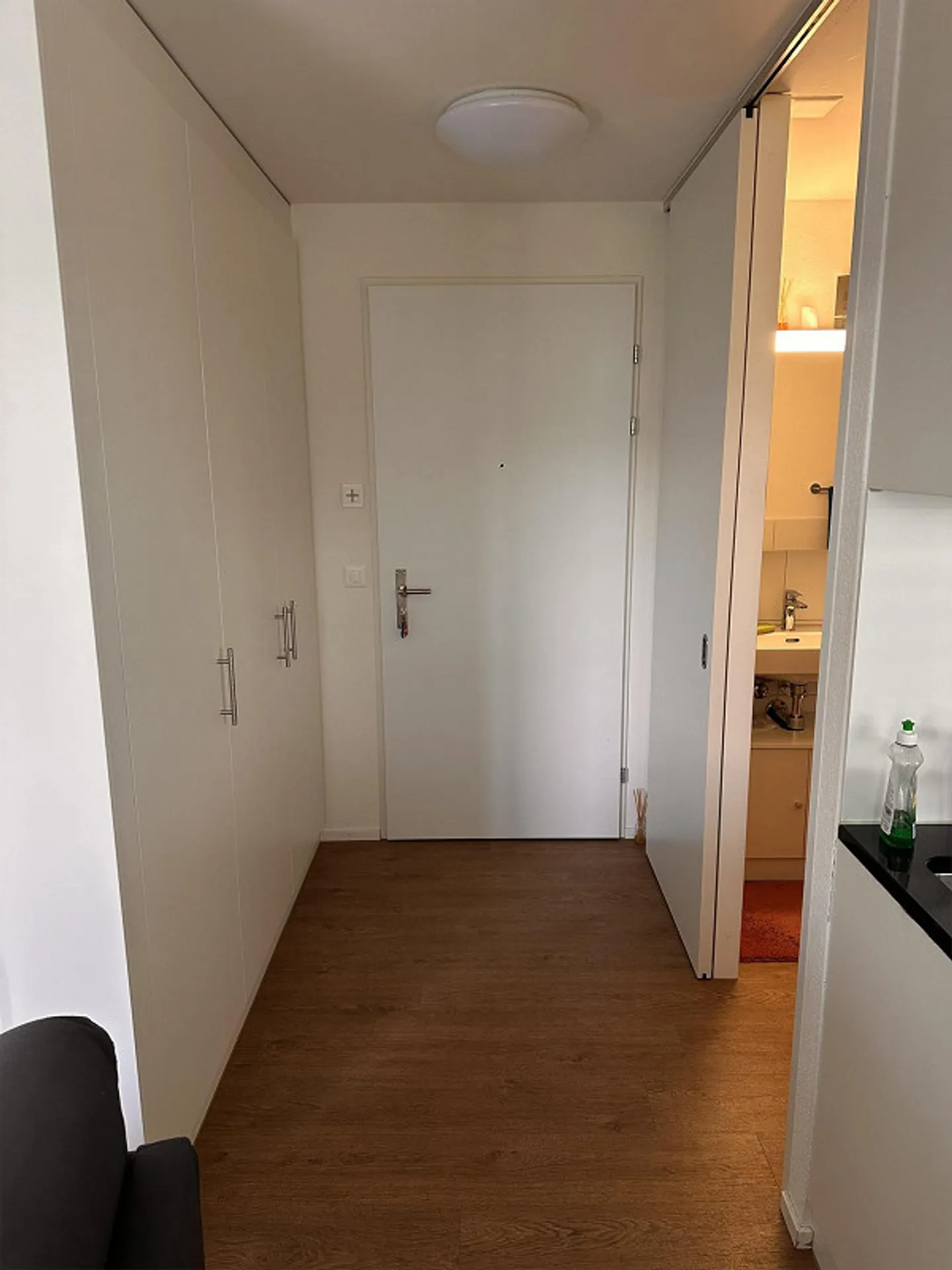Studio in Winterthur - Töss - Photo 6 of 10