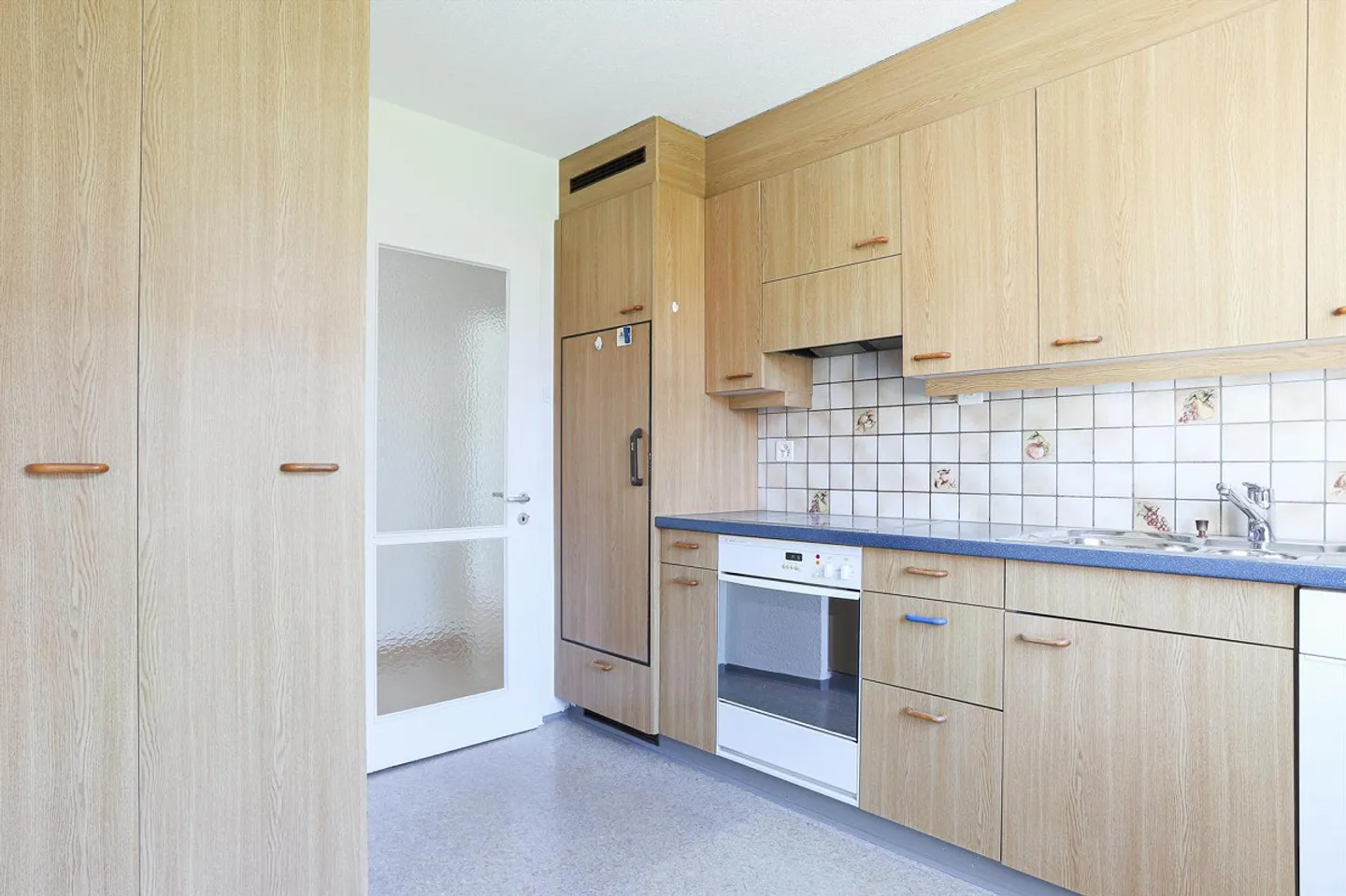 Diese Wohnung ist bereit für Sie! - Foto 1 von 9