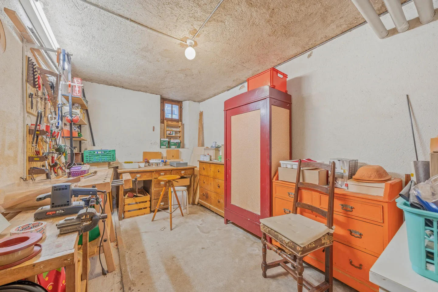 Selten & einzigartig! Herrenhaus von 1912 – Stadtteil Saint-Martin - Foto 21 von 26