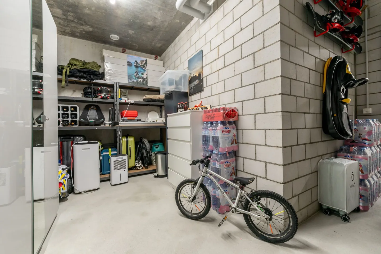 Unique GEM in the best location - 4½-room penthouse apartment! - Photo 14 of 14