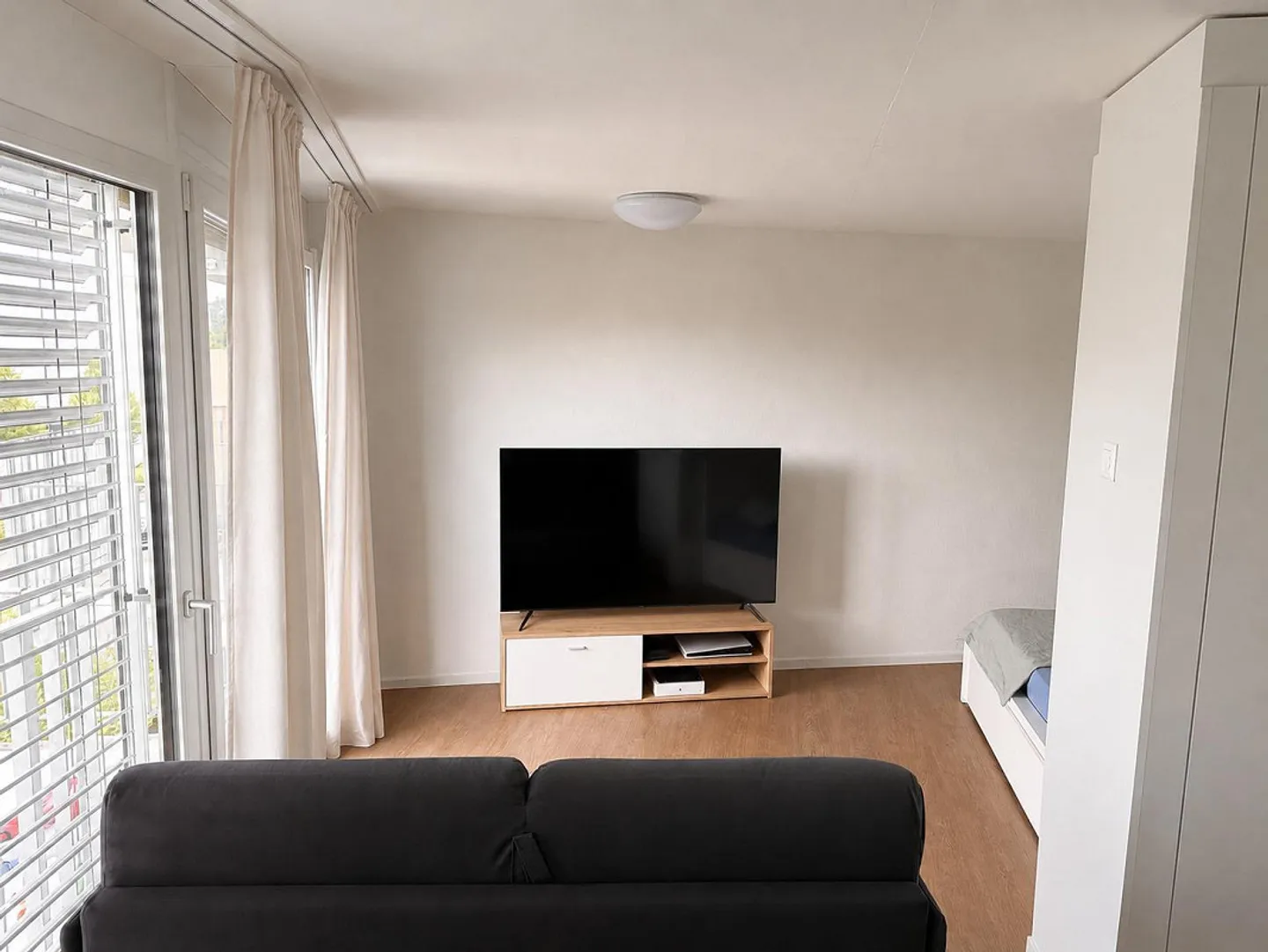 Studio in Winterthur - Töss - Photo 8 of 10