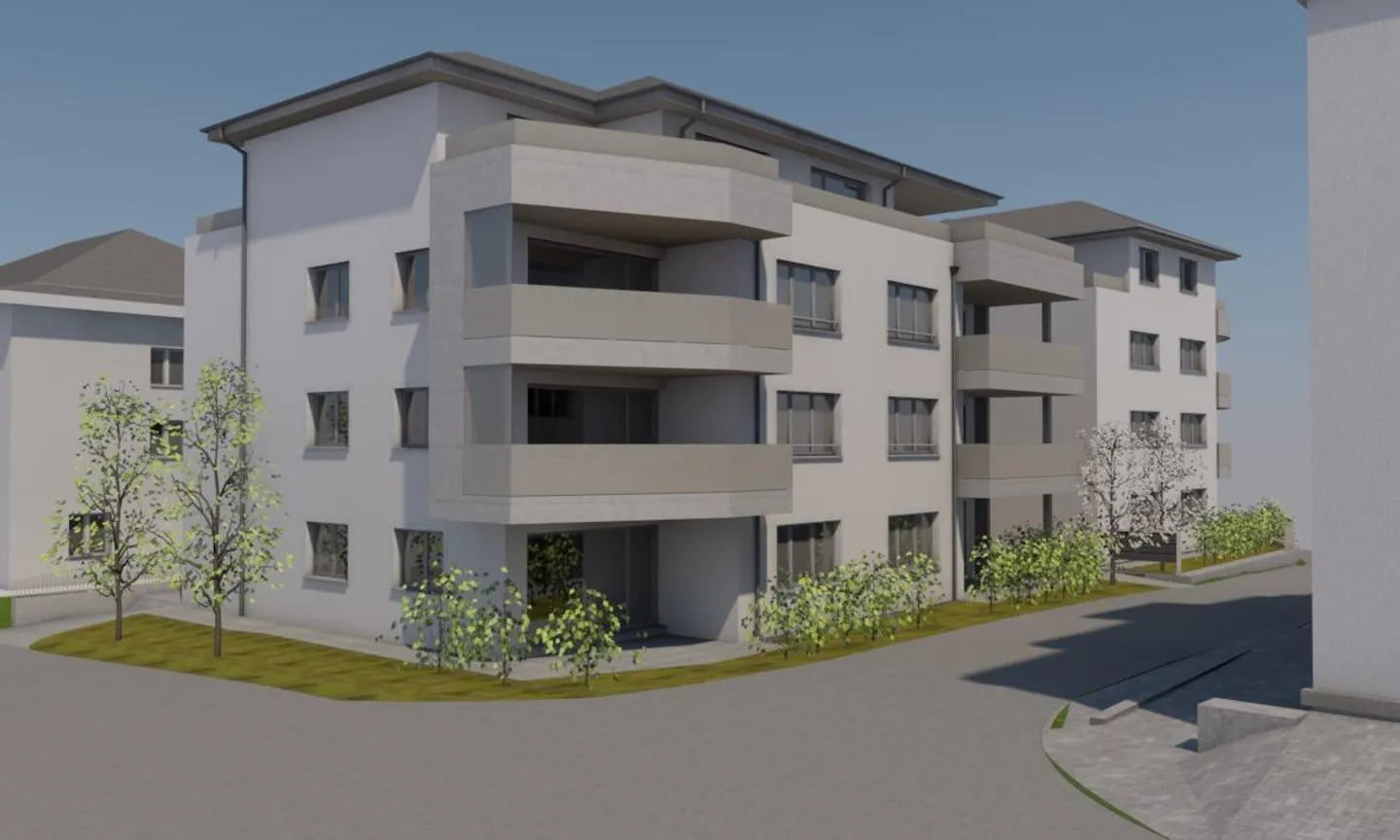 Löwenwiese 1, WHG 4.3 - Photo 2 of 2