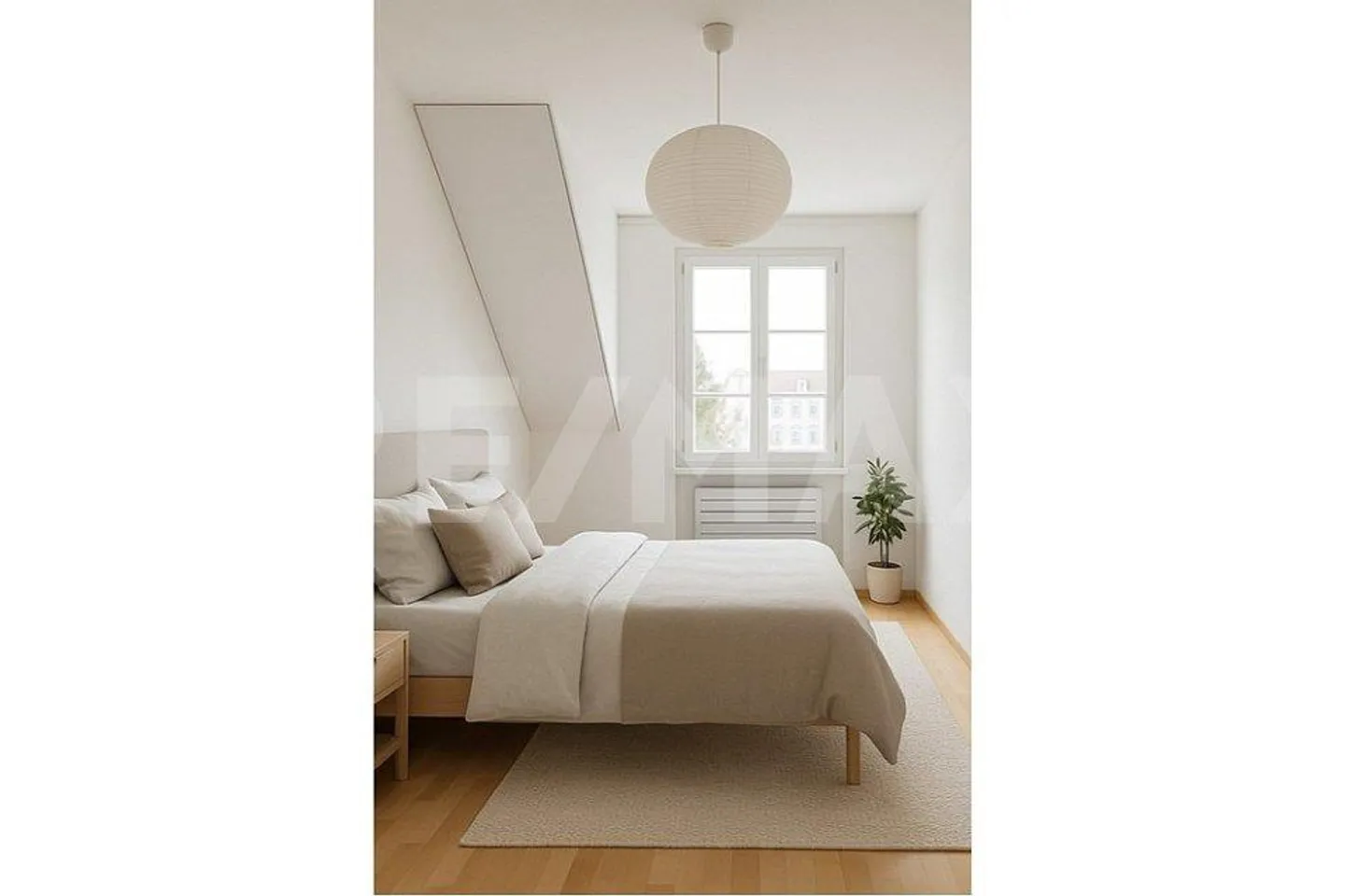 Attractive 4.5 Room Condominium in Rheineck - sofo... - Photo 11 of 13