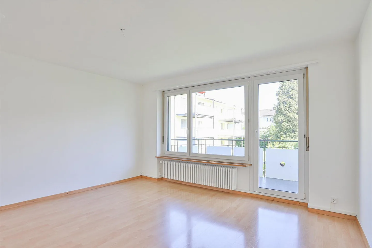 Diese Wohnung ist bereit für Sie! - Foto 3 von 9