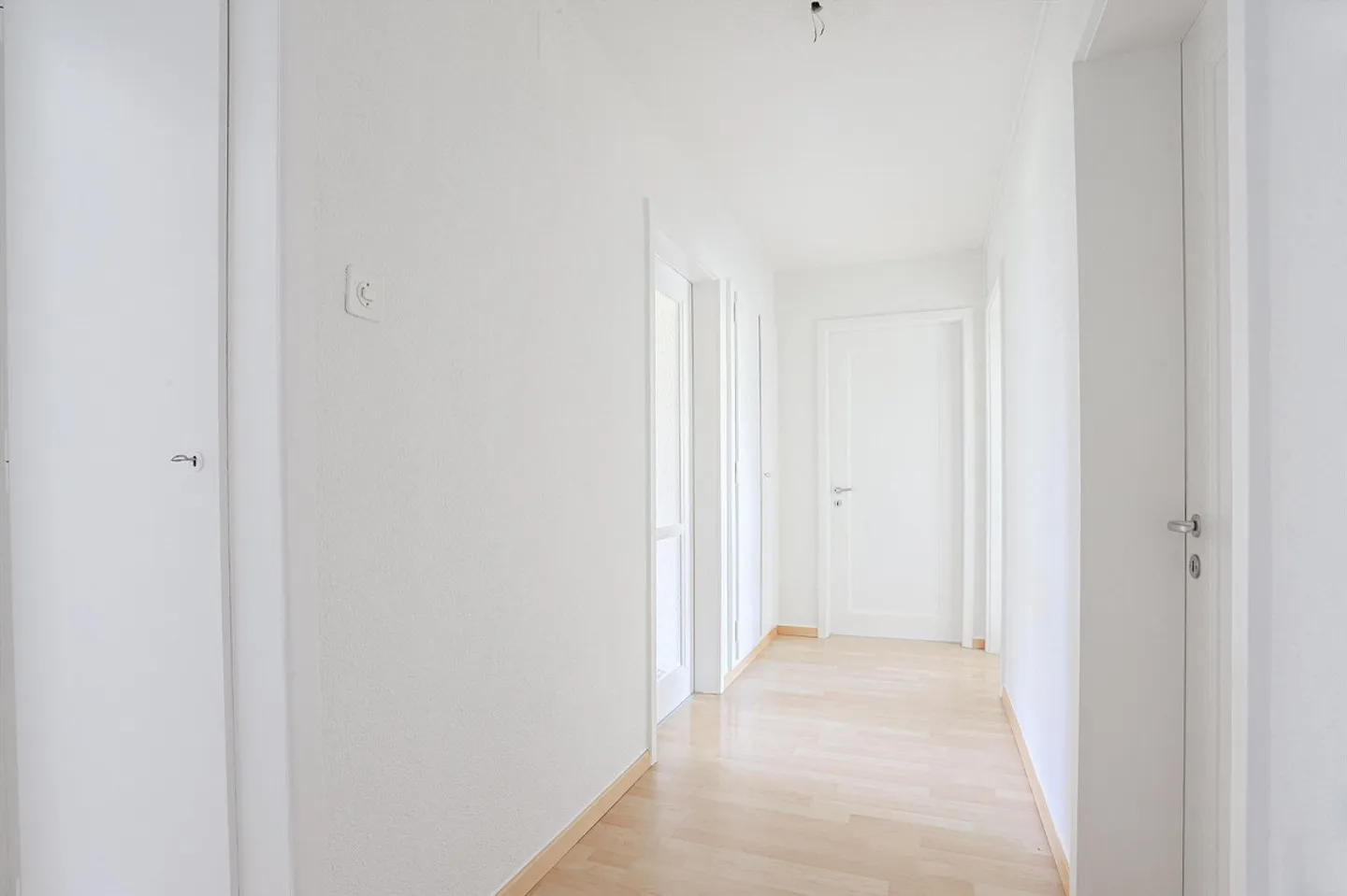 Diese Wohnung ist bereit für Sie! - Foto 6 von 9