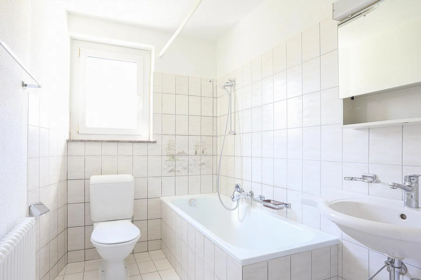 Diese Wohnung ist bereit für Sie! - Foto 7 von 9