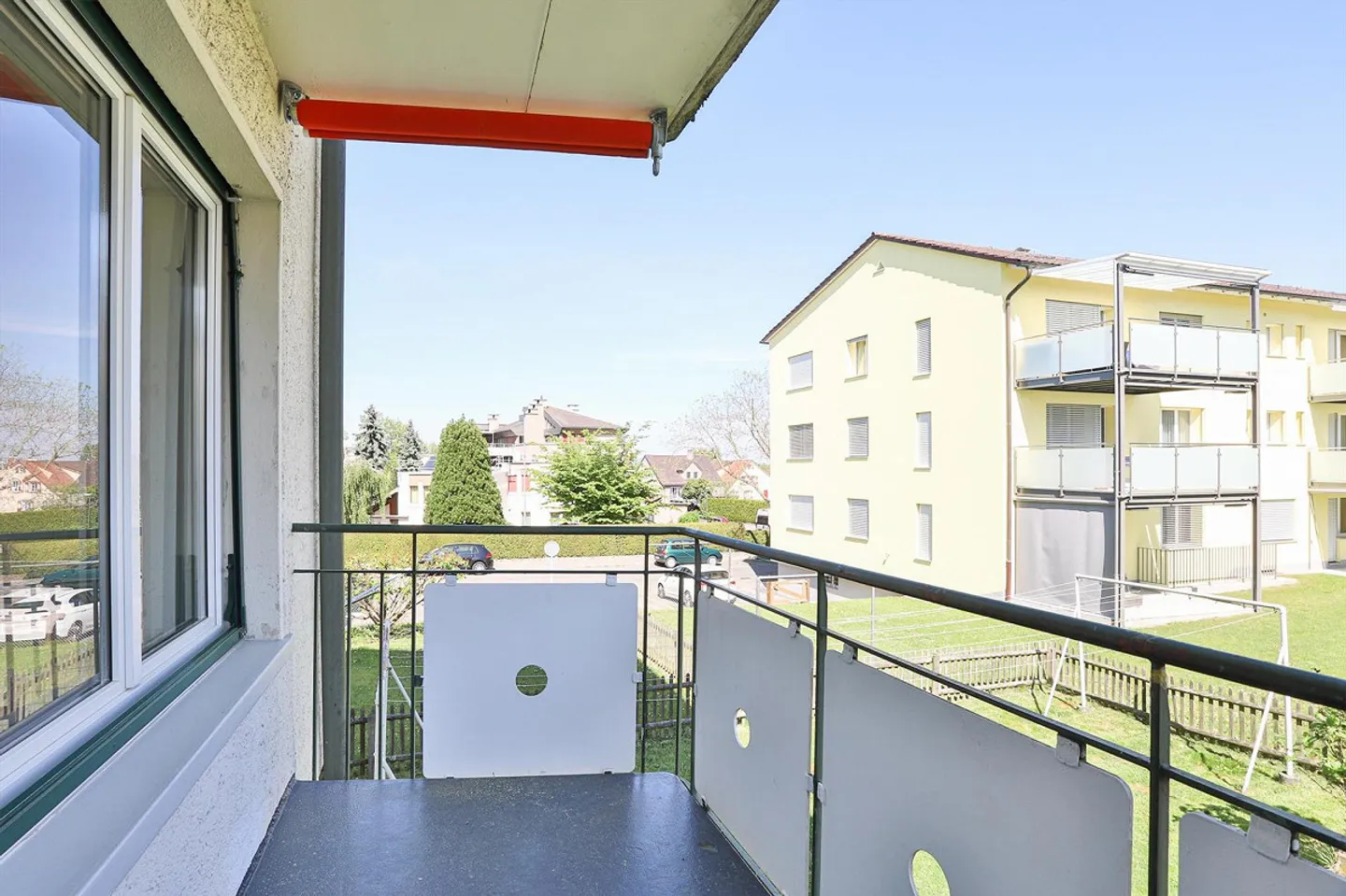 Diese Wohnung ist bereit für Sie! - Foto 8 von 9