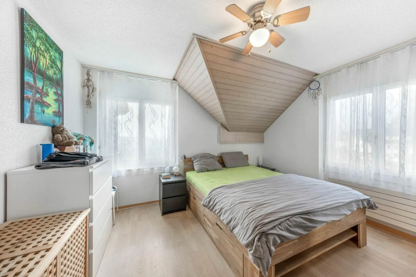 Appartamento 4.5 stanze - Foto 7 di 11