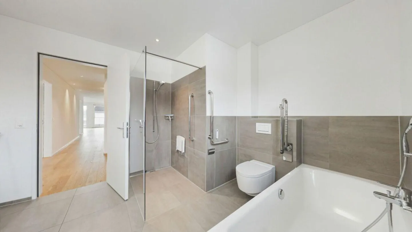 Un posto che si sente semplicemente giusto. - Foto 16 di 19