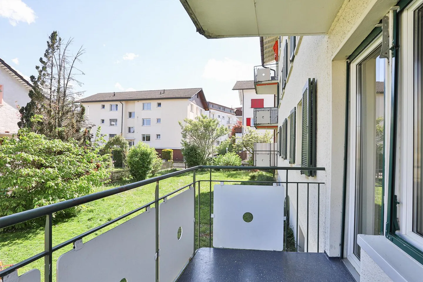 Diese Wohnung ist bereit für Sie! - Foto 9 von 9