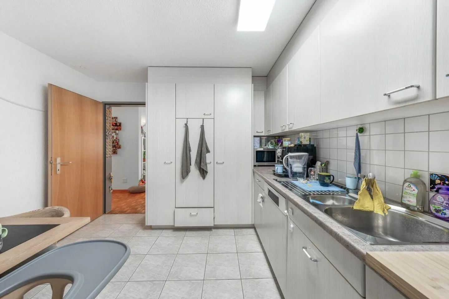 Appartamento 4.5 stanze - Foto 5 di 11