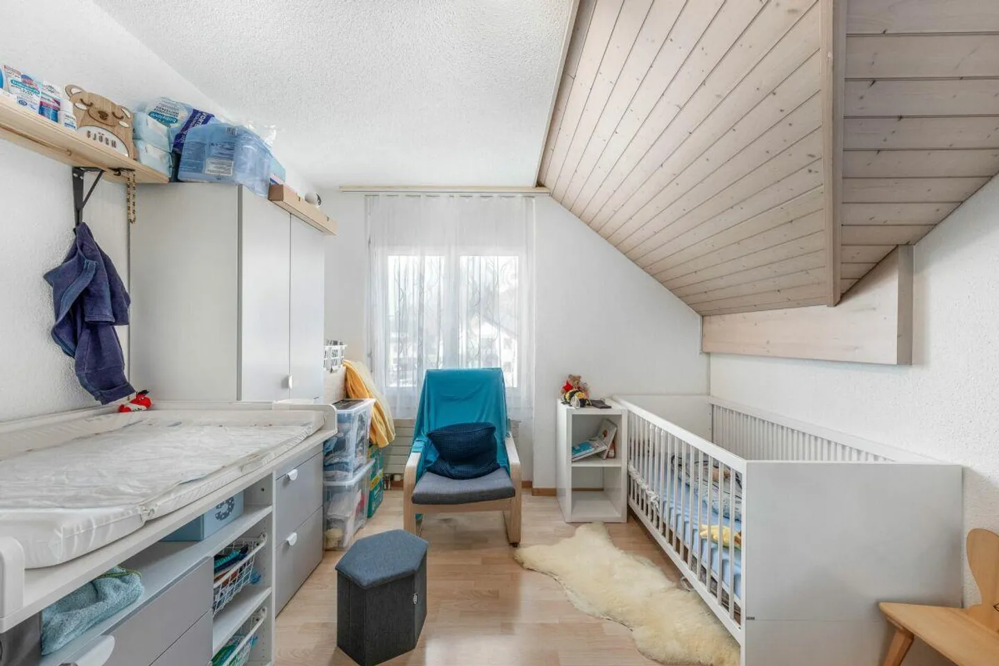 Appartamento 4.5 stanze - Foto 8 di 11