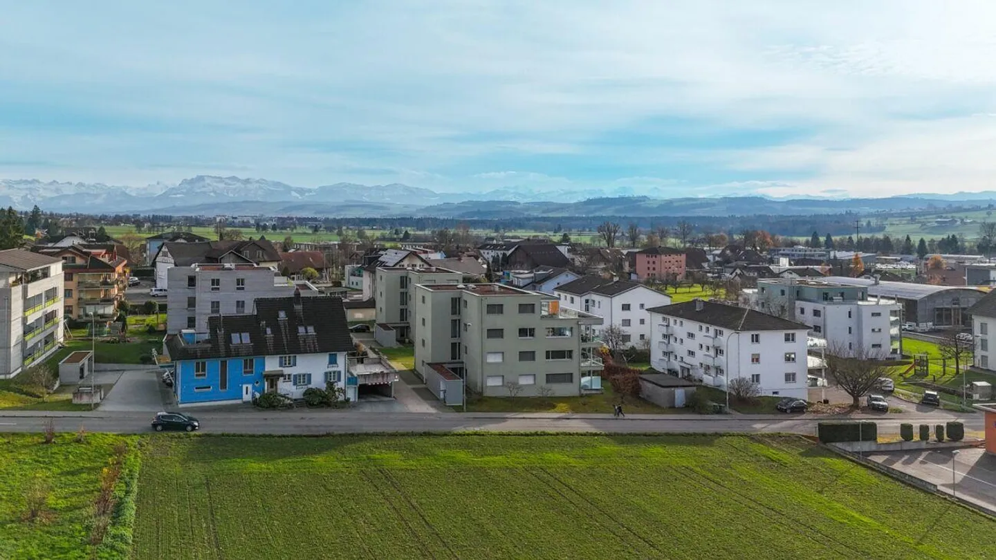 Un posto che si sente semplicemente giusto. - Foto 18 di 19