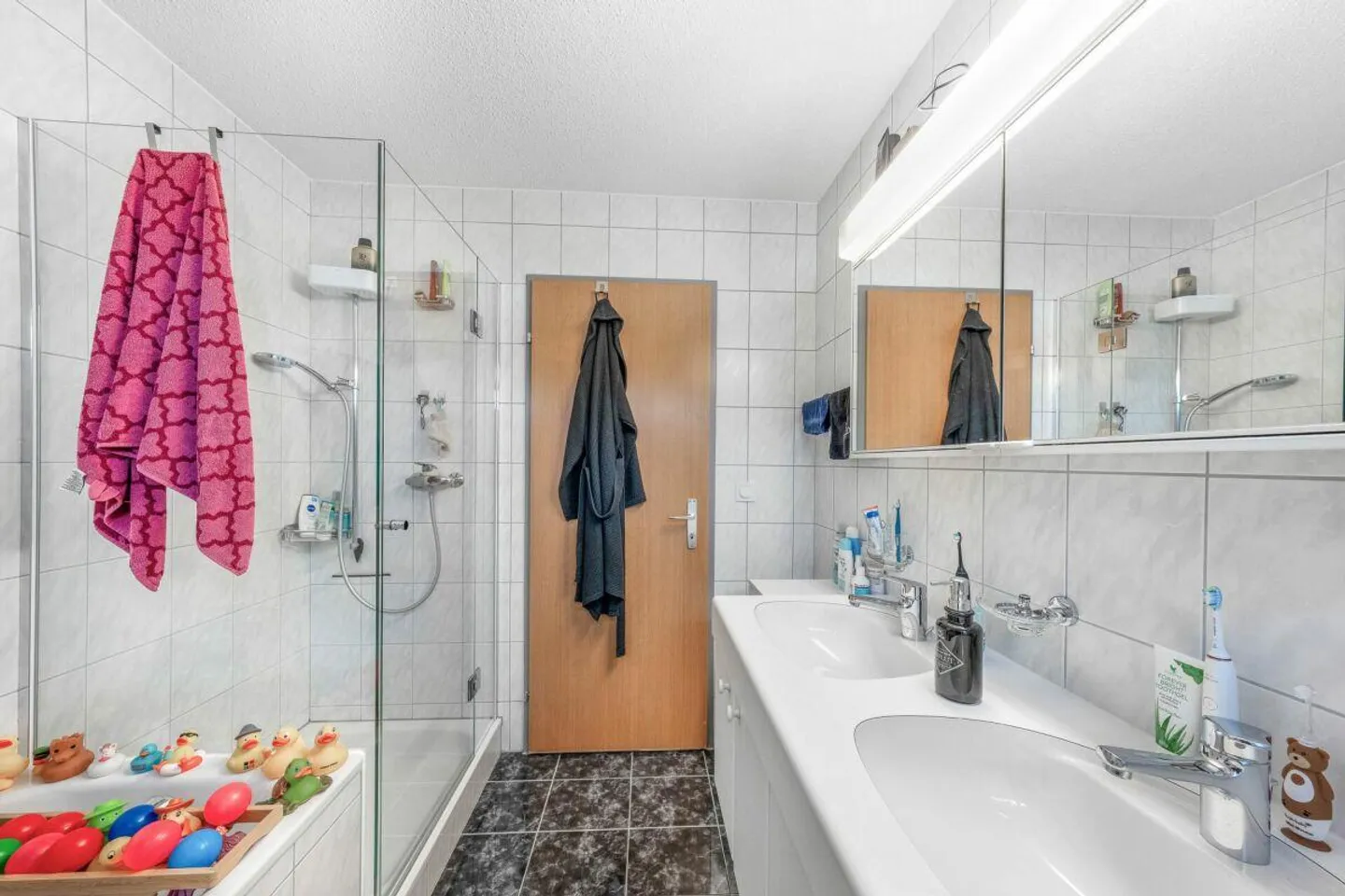 Appartamento 4.5 stanze - Foto 9 di 11