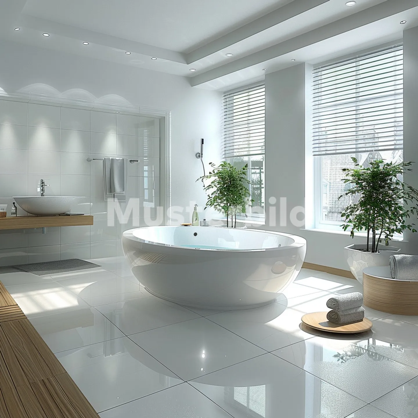 Appartamento in vendita - Foto 2 di 6