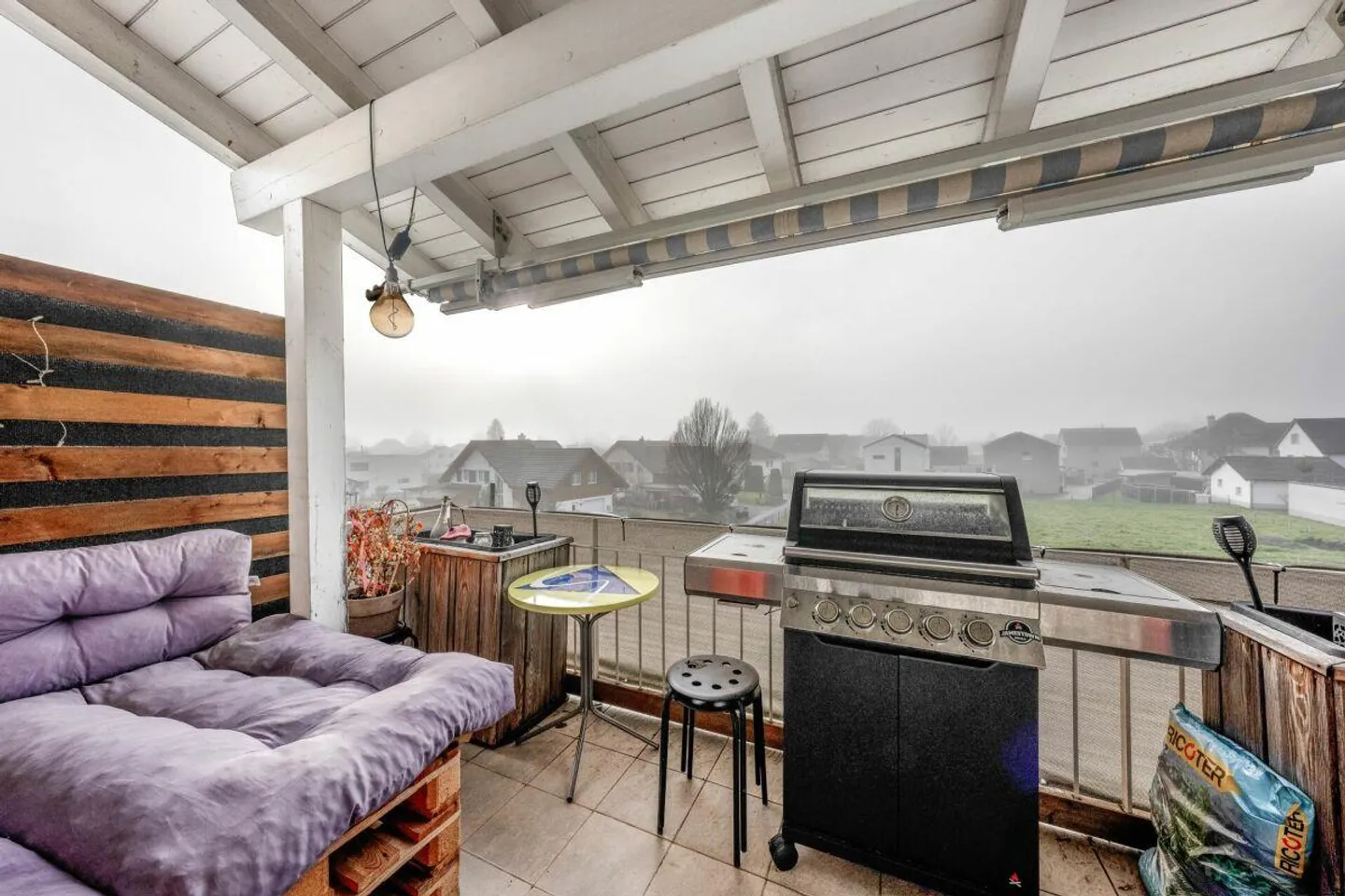 Appartamento 4.5 stanze - Foto 10 di 11