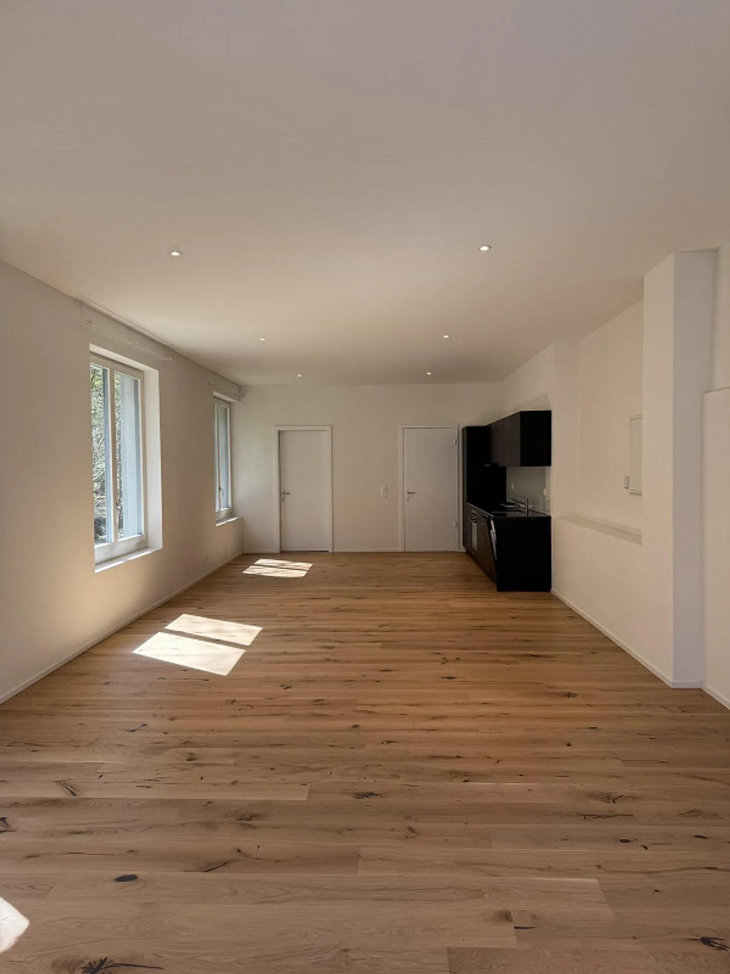 Wunderschönes 2 Zimmer Studio inkl. Sauna! - Photo 2 sur 7