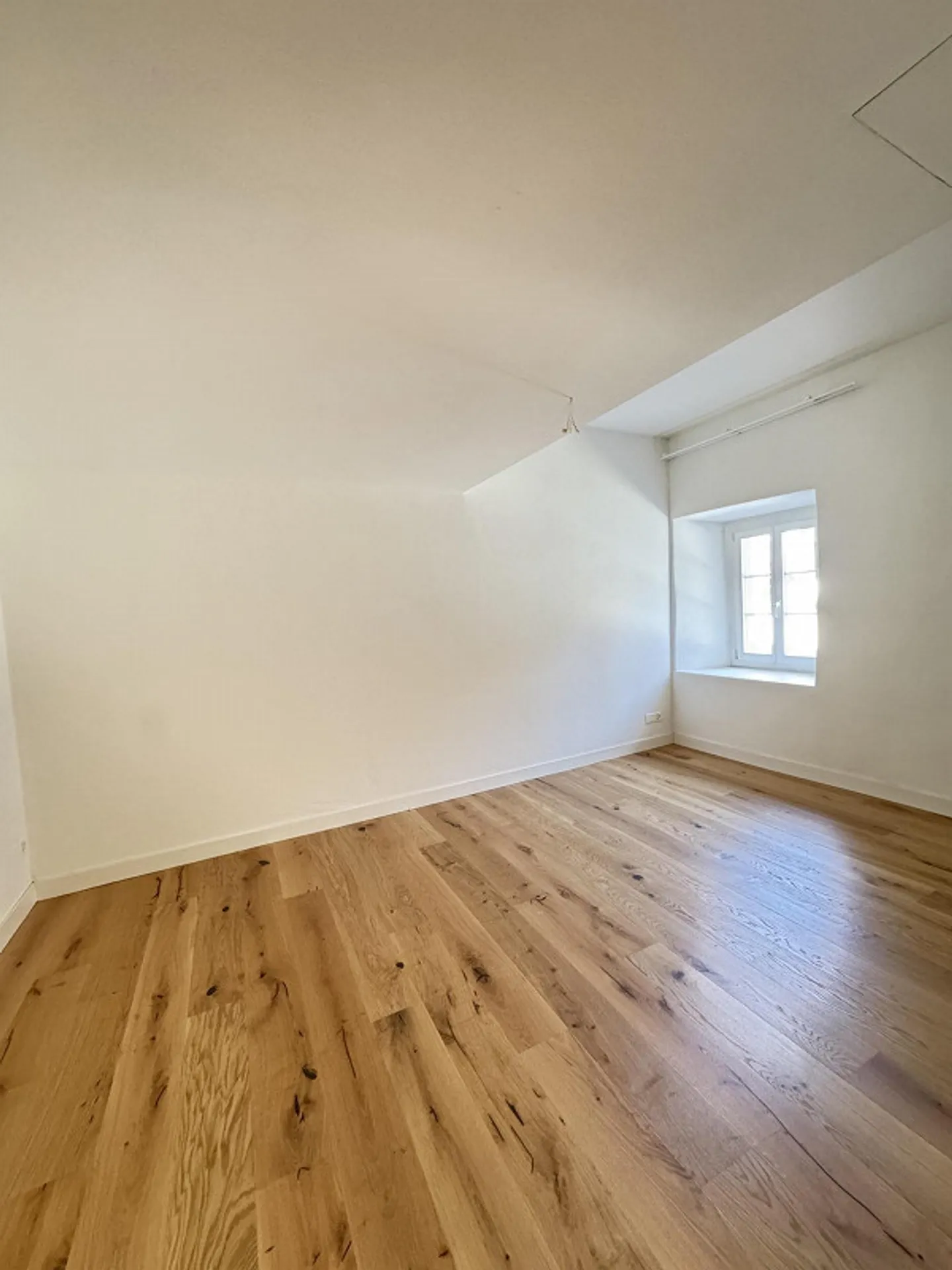 Wunderschönes 2 Zimmer Studio inkl. Sauna! - Photo 3 sur 7