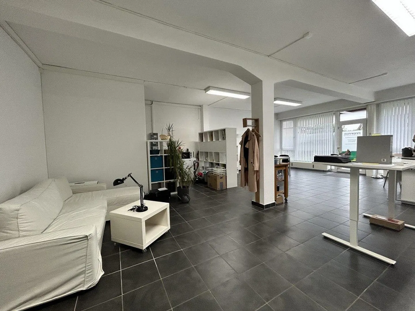 Büro- und Gewerbeflächen zu vermieten - Foto 4 von 6