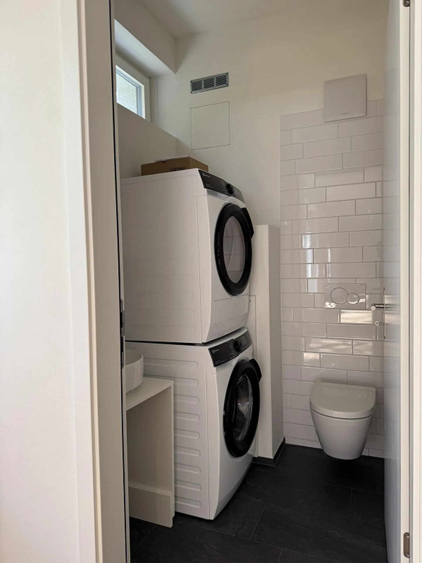 Wunderschönes 2 Zimmer Studio inkl. Sauna! - Photo 7 sur 7