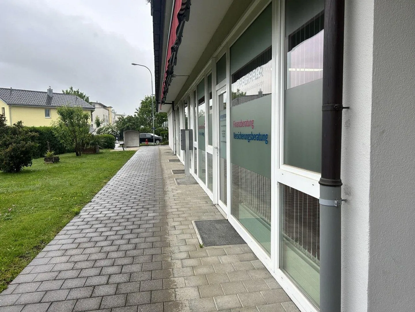Büro- und Gewerbeflächen zu vermieten - Foto 6 von 6