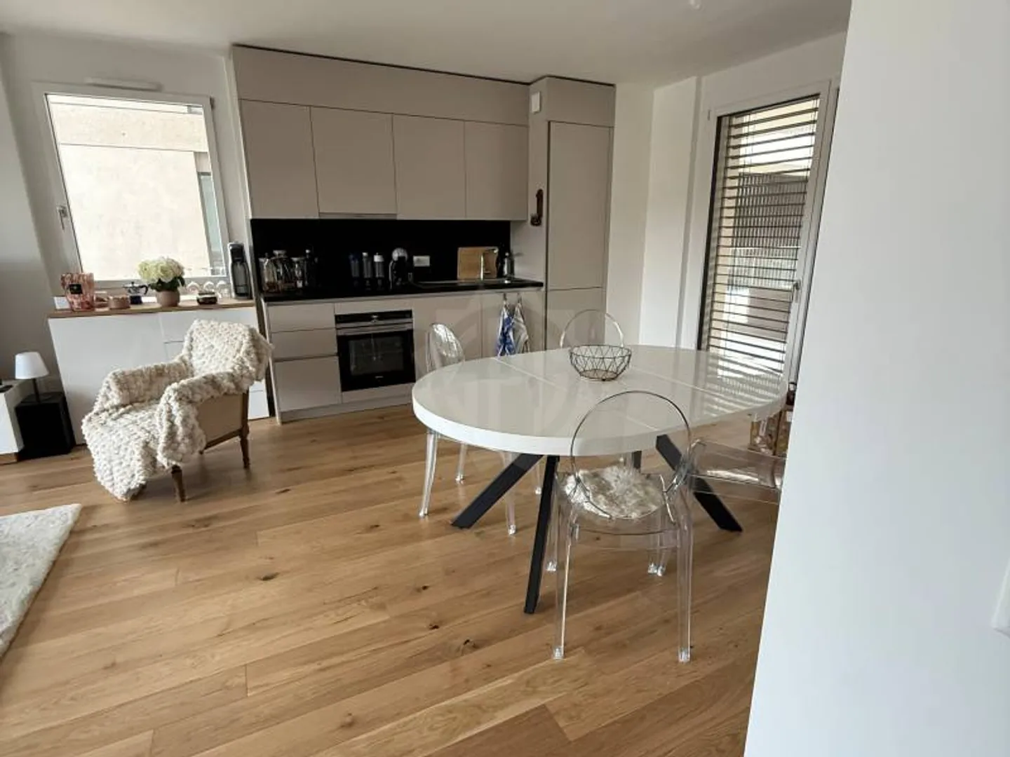 Appartamento 3 locali - Foto 2 di 6
