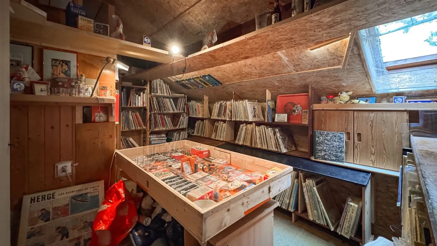 Charmantes Dorfhaus zu Renovieren - Foto 8 von 11