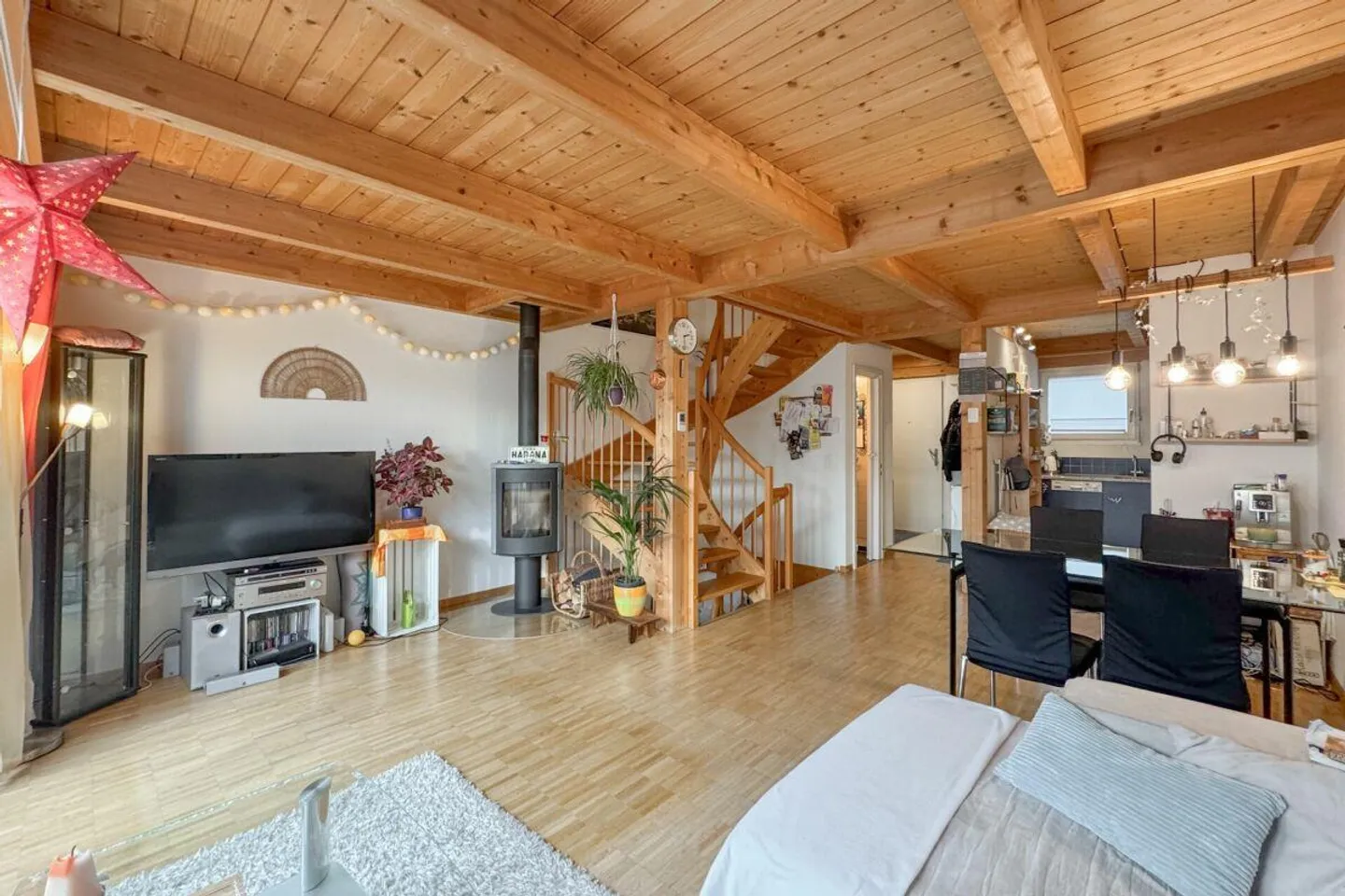 Sun, Peace, Nature: Cozy-Practical Home in the Best Location - Photo 1 of 14