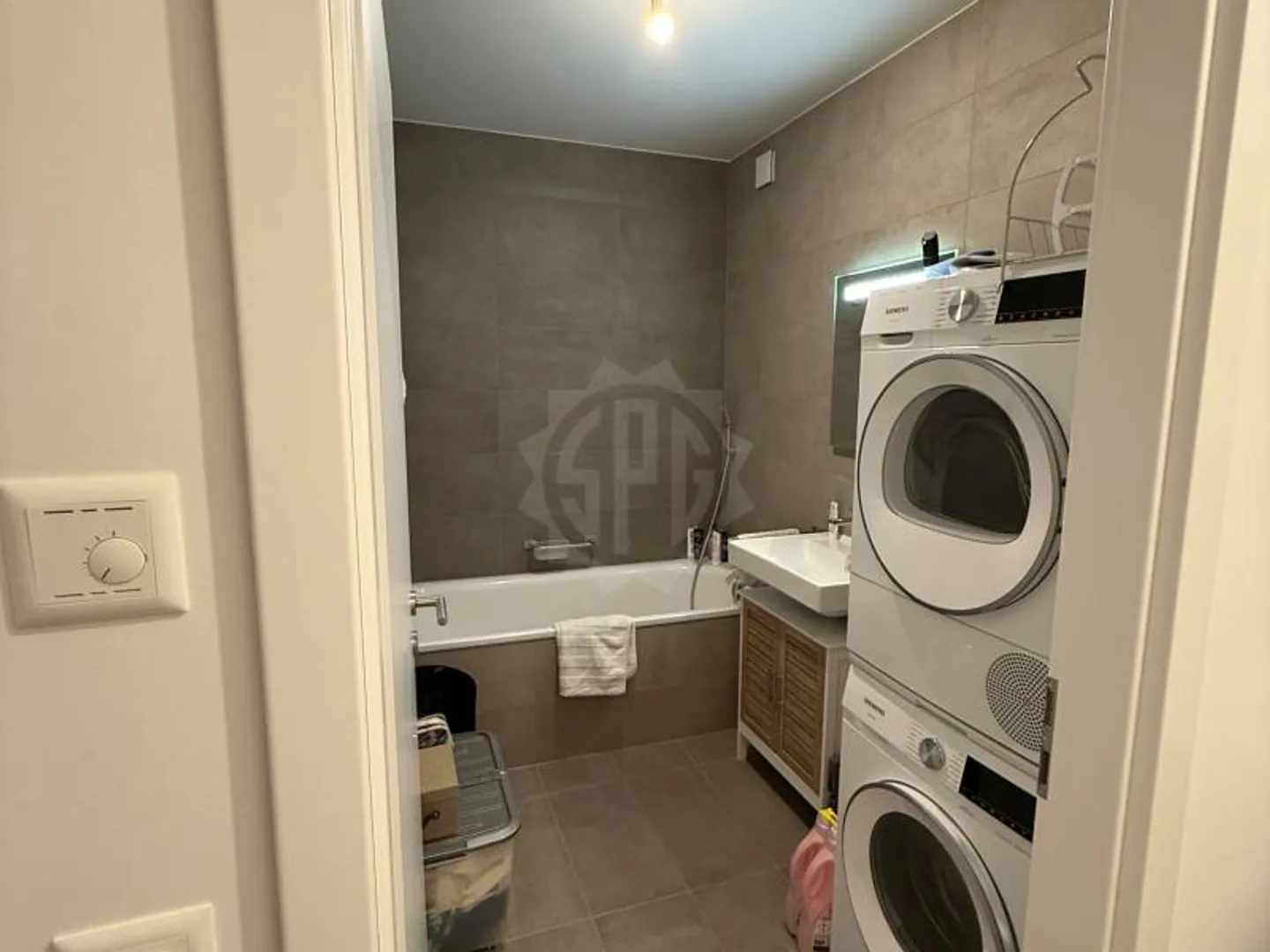 Appartamento 3 locali - Foto 3 di 6