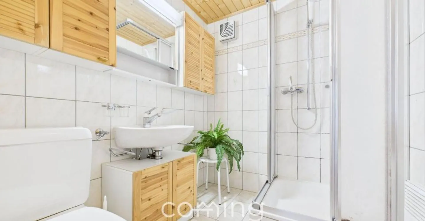Two apartments, a chalet - panoramic mountain view and second home in Kippel - Photo 10 of 13