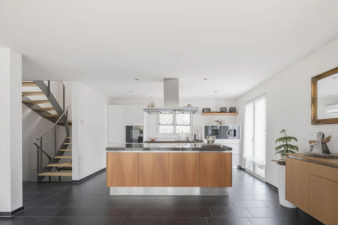 Familienfreundliches Einfamilienhaus - Foto 7 von 12