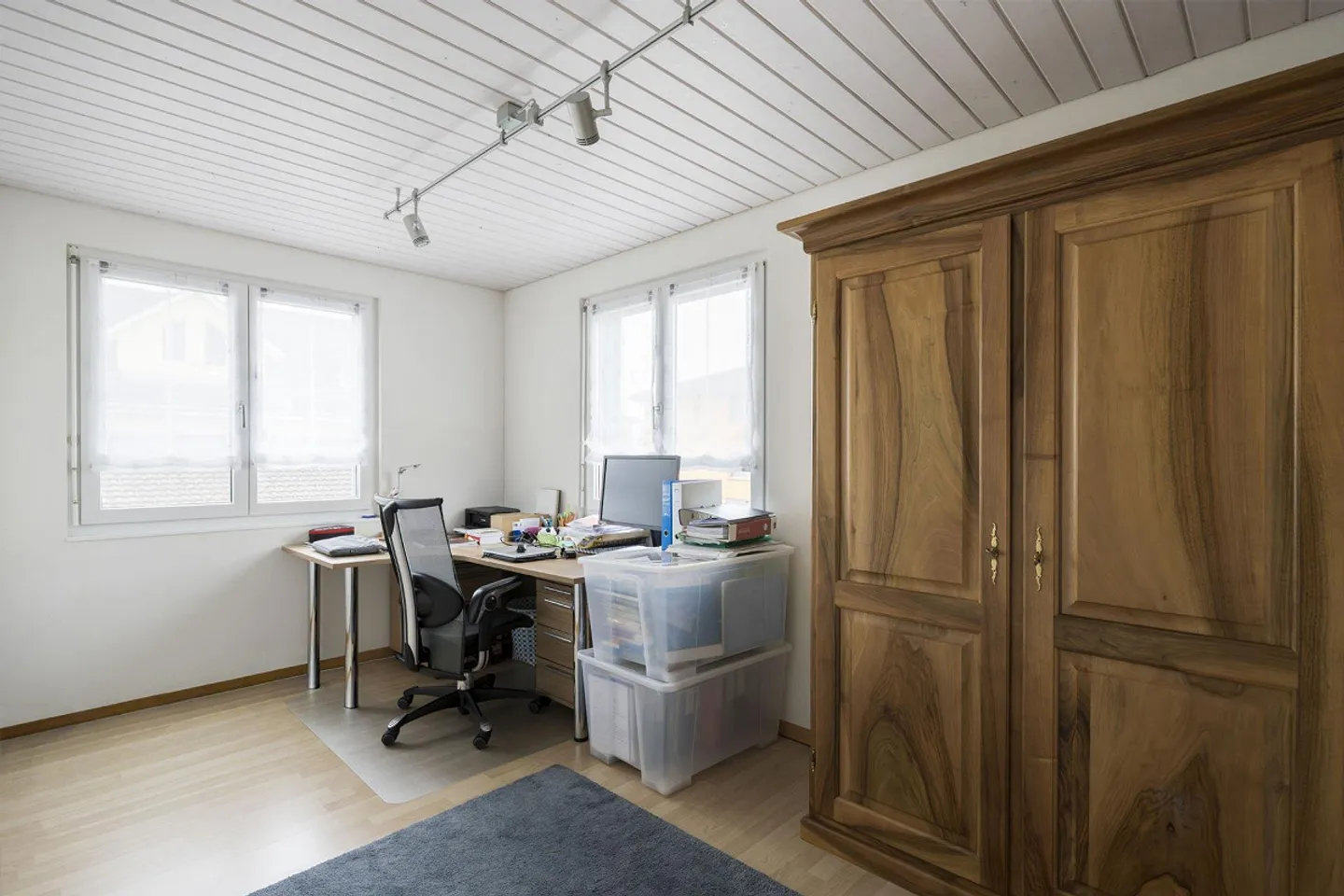 Familienfreundliches Einfamilienhaus - Foto 9 von 12