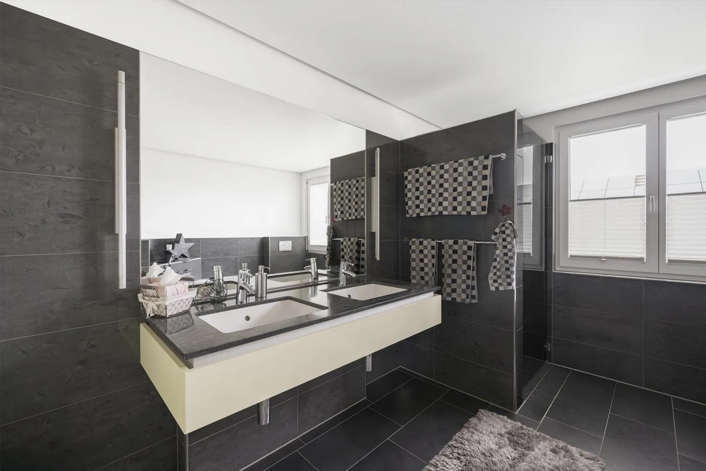 Familienfreundliches Einfamilienhaus - Foto 11 von 12