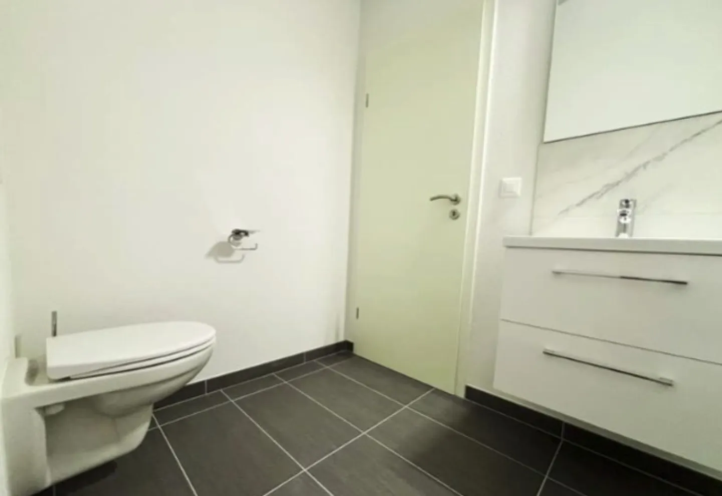 80m2 Office in Bouveret - Photo 6 of 6