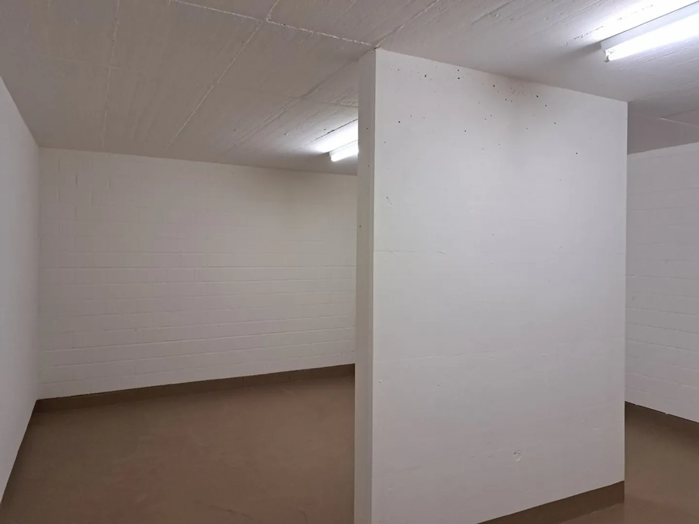 Ampio spazio per hobby a Frauenfeld - Foto 6 di 6