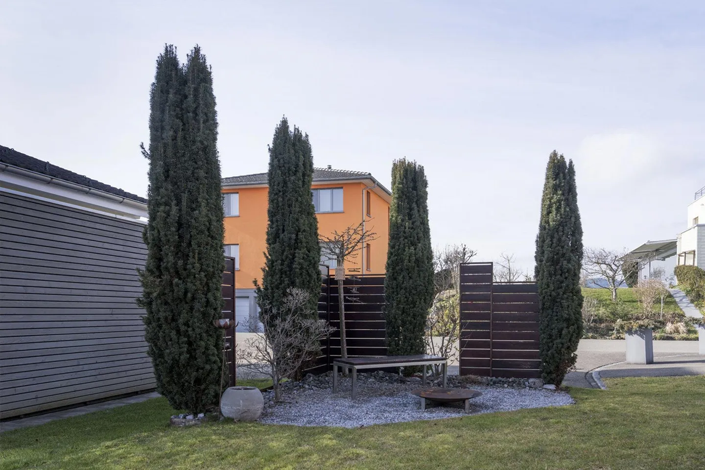 Familienfreundliches Einfamilienhaus - Foto 3 von 12