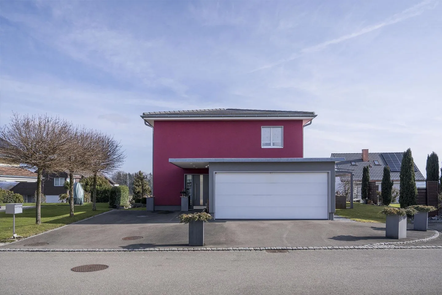 Familienfreundliches Einfamilienhaus - Foto 4 von 12