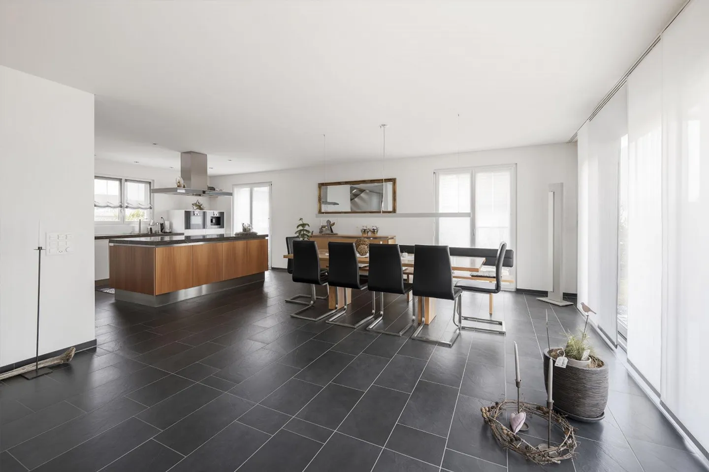 Familienfreundliches Einfamilienhaus - Foto 5 von 12