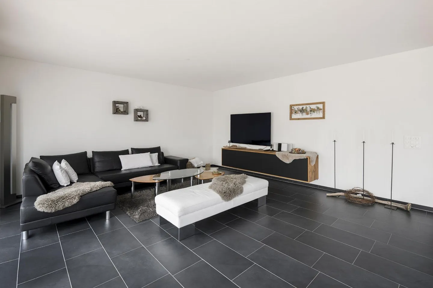 Familienfreundliches Einfamilienhaus - Foto 6 von 12